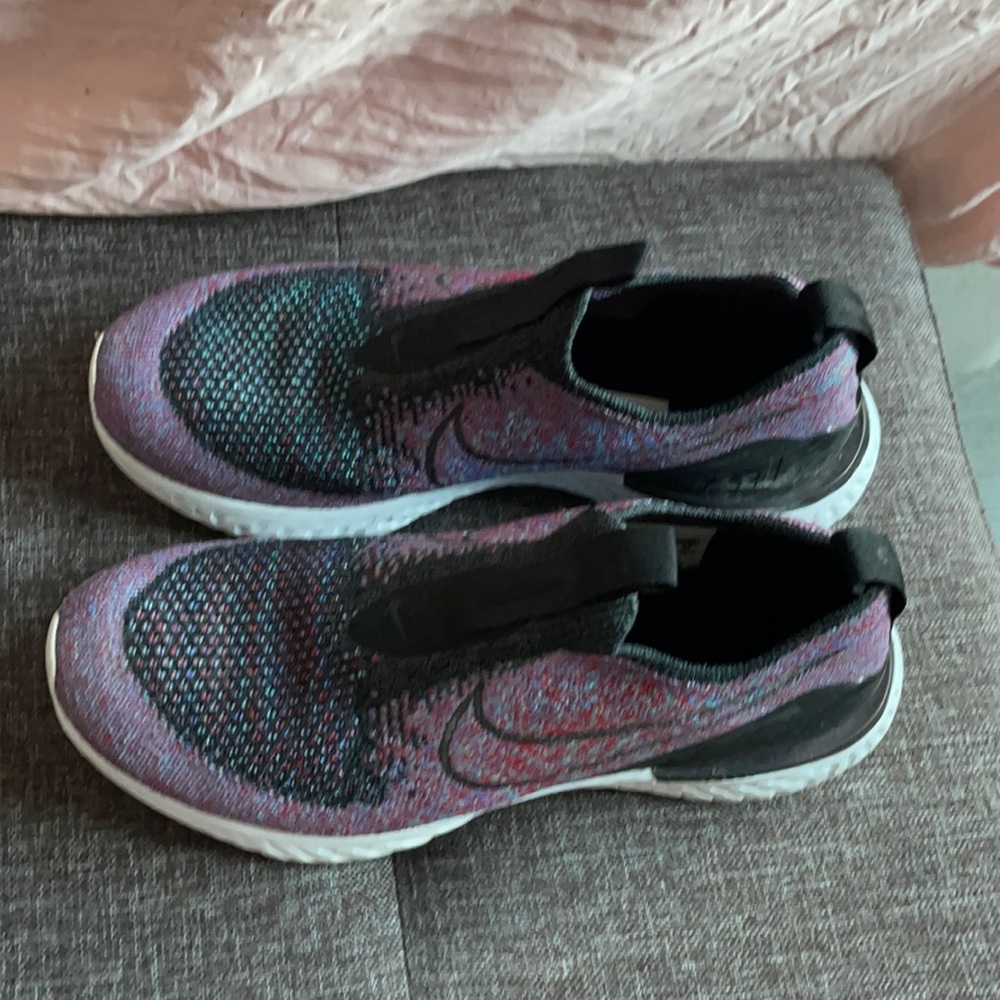Women’s Nike epic react running sneakers